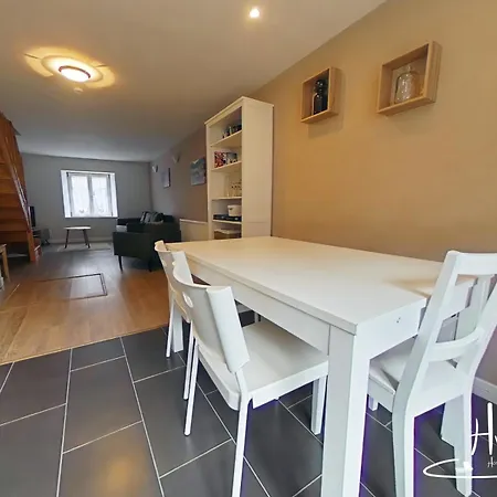 Duplex, Maison Bedel Gérardmer