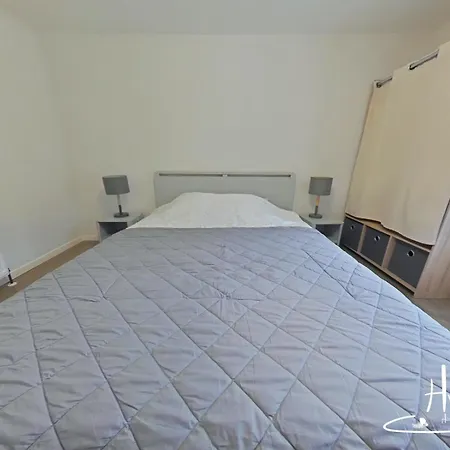 Duplex, Maison Bedel Apartman *