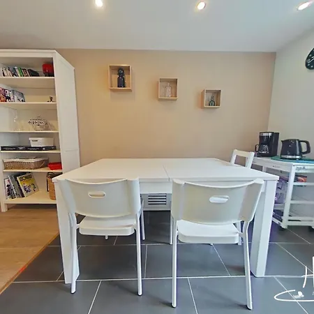 Duplex, Maison Bedel Apartman *