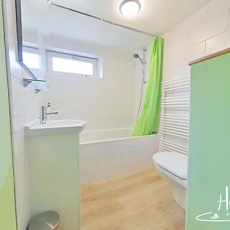 Apartman Duplex, Maison Bedel