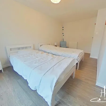 Duplex, Maison Bedel Apartman Gérardmer