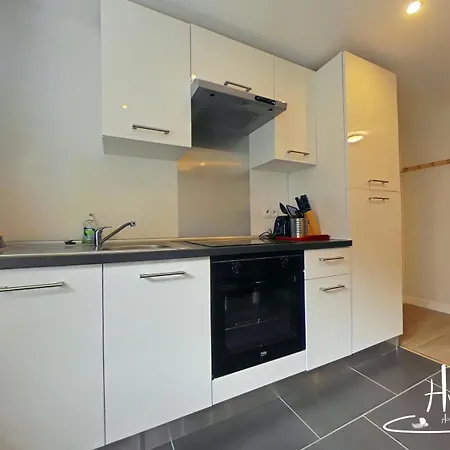 Duplex, Maison Bedel Gérardmer