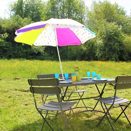 Apartman Duplex, Maison Bedel *